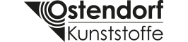 Logo Gebr. Ostendorf Kunststoffe GmbH
